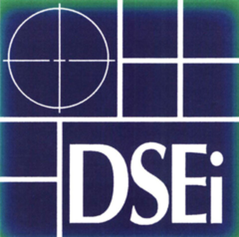 DSEi Logo (EUIPO, 09/23/2004)