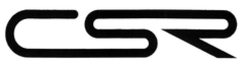 CSR Logo (EUIPO, 04.10.2004)