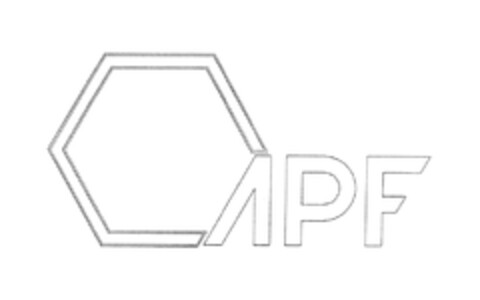 APF Logo (EUIPO, 12.11.2004)