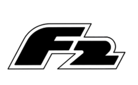 F2 Logo (EUIPO, 06.12.2004)