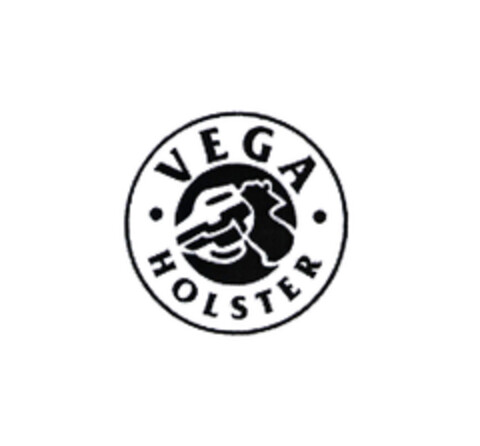 VEGA HOLSTER Logo (EUIPO, 07.12.2004)