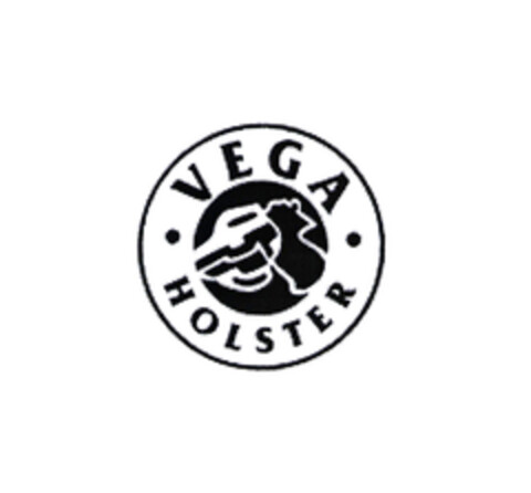 VEGA HOLSTER Logo (EUIPO, 12/07/2004)