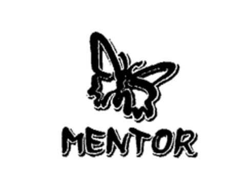 MENTOR Logo (EUIPO, 12/29/2004)