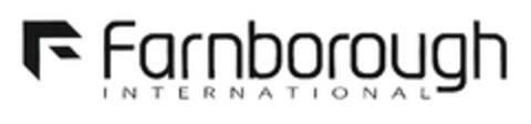 Farnborough International Logo (EUIPO, 14.02.2005)