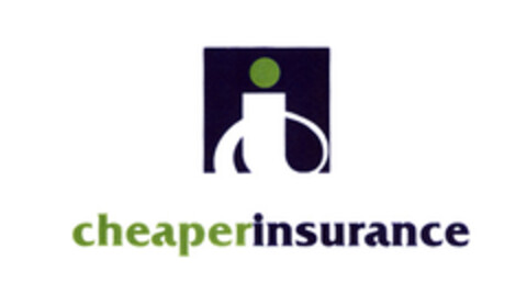 i cheaperinsurance Logo (EUIPO, 17.02.2005)