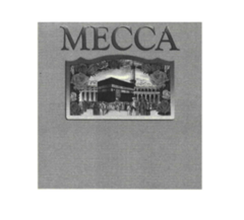 MECCA Logo (EUIPO, 03/24/2005)