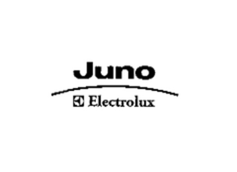 Juno Electrolux Logo (EUIPO, 01.04.2005)