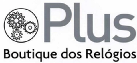 Plus Boutique dos Relógios Logo (EUIPO, 21.06.2005)