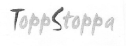 Topp Stoppa Logo (EUIPO, 08.07.2005)