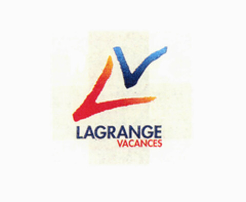 LAGRANGE VACANCES Logo (EUIPO, 06/03/2005)