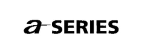 a-series Logo (EUIPO, 09/21/2005)