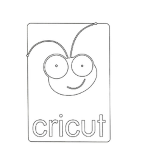 CRICUT Logo (EUIPO, 24.10.2005)