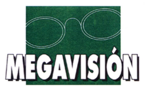 MEGAVISIÓN Logo (EUIPO, 24.11.2005)