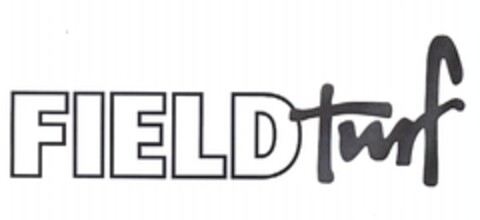 FIELDturf Logo (EUIPO, 22.12.2005)