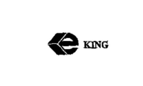 eKING Logo (EUIPO, 02/28/2006)