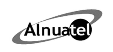 Alnuatel Logo (EUIPO, 26.04.2006)