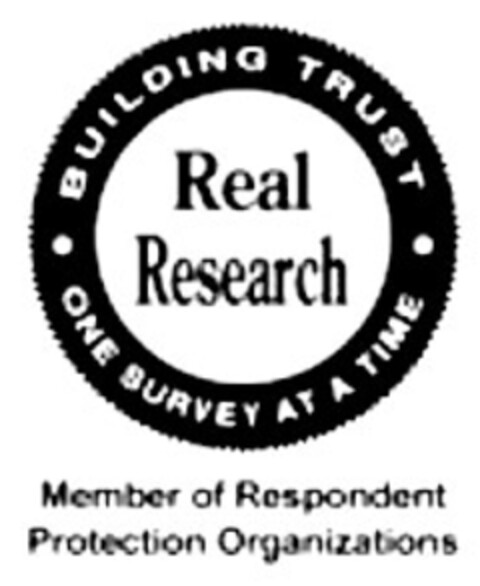 Real Research Logo (EUIPO, 16.08.2006)