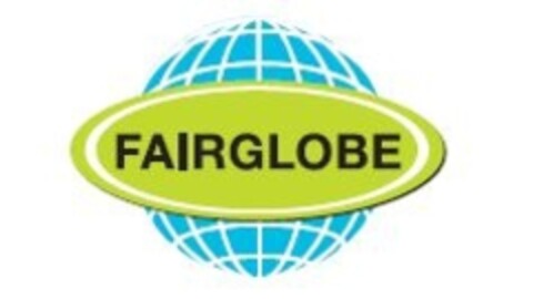 FAIRGLOBE Logo (EUIPO, 27.11.2006)