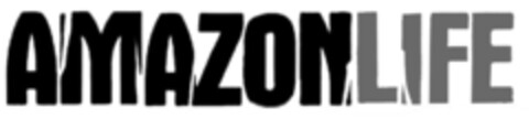 AMAZONLIFE Logo (EUIPO, 28.11.2006)