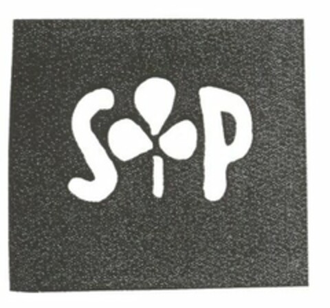 SP Logo (EUIPO, 09.01.2007)