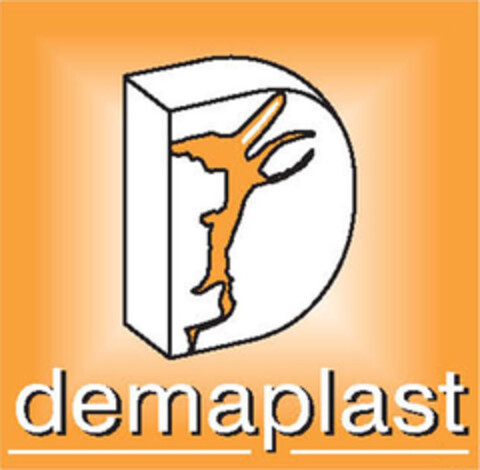 demaplast Logo (EUIPO, 26.02.2007)