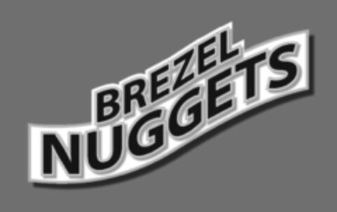 BREZEL NUGGETS Logo (EUIPO, 03/08/2007)