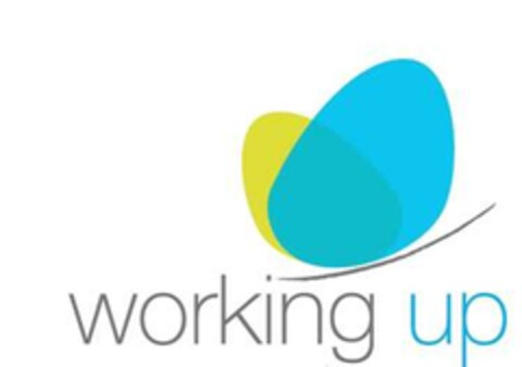 working up Logo (EUIPO, 21.04.2007)