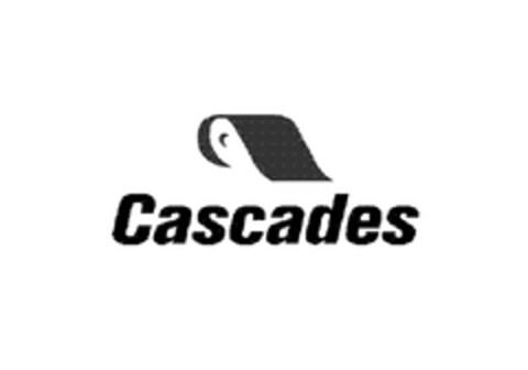 Cascades Logo (EUIPO, 12.04.2007)