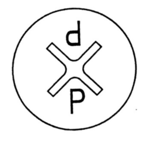 dP Logo (EUIPO, 02.05.2007)