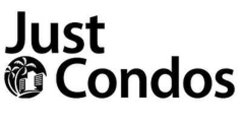 Just Condos Logo (EUIPO, 02.05.2007)