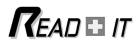 READ + IT Logo (EUIPO, 12.07.2007)