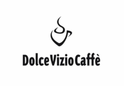 Dolce Vizio Caffè Logo (EUIPO, 14.08.2007)