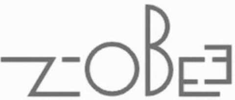 Z-OBEE Logo (EUIPO, 28.08.2007)