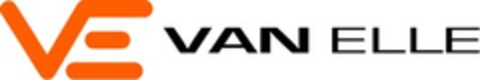 VE VAN ELLE Logo (EUIPO, 29.08.2007)