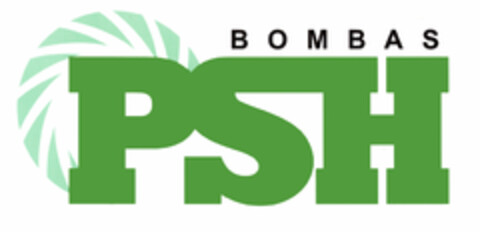 BOMBAS PSH Logo (EUIPO, 30.11.2007)