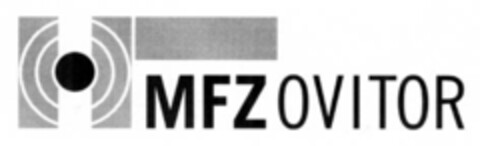 MFZ OVITOR Logo (EUIPO, 07.12.2007)