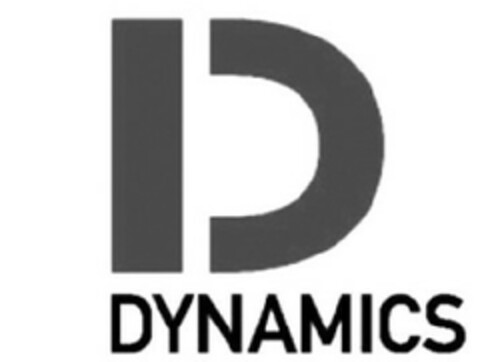 D DYNAMICS Logo (EUIPO, 04.01.2008)