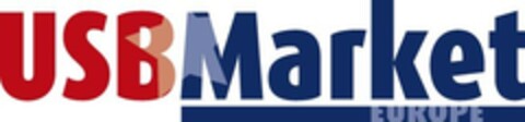 USBMarket EUROPE Logo (EUIPO, 03/19/2008)