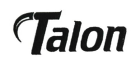 Talon Logo (EUIPO, 20.03.2008)