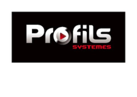 Profils SYSTEMES Logo (EUIPO, 11.04.2008)