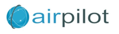 airpilot Logo (EUIPO, 07/07/2008)