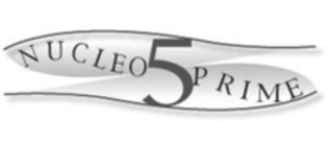 NUCLEO5PRIME Logo (EUIPO, 15.07.2008)