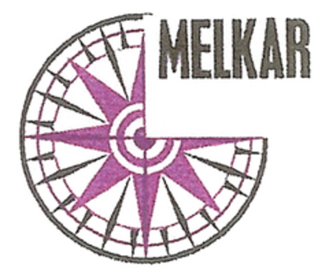 MELKAR Logo (EUIPO, 08/20/2008)