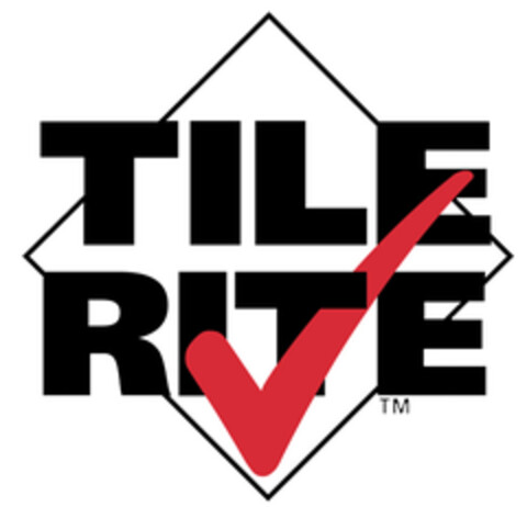 TILE RITE Logo (EUIPO, 26.09.2008)