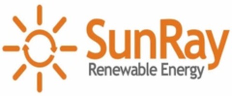 SunRay Renewable Energy Logo (EUIPO, 19.11.2008)