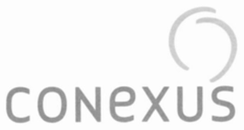 CONEXUS Logo (EUIPO, 04.12.2008)