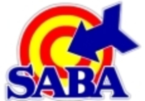 SABA Logo (EUIPO, 19.12.2008)