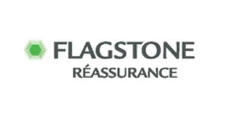 FLAGSTONE RÉASSURANCE Logo (EUIPO, 01/02/2009)