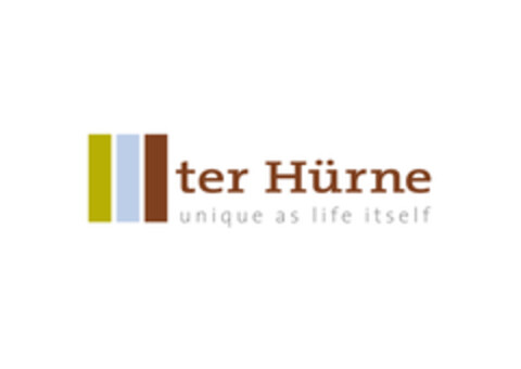 ter Hürne unique as life itself Logo (EUIPO, 01/21/2009)