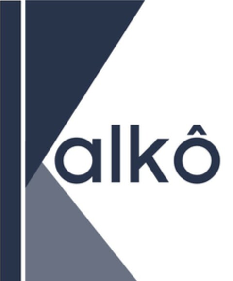 Kalkô Logo (EUIPO, 30.01.2009)
